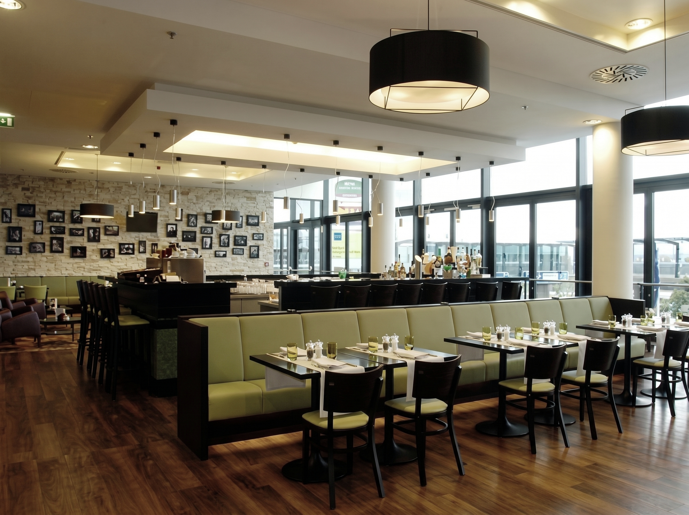 Restaurace 2025